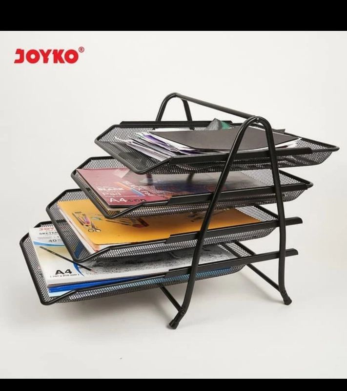File tray