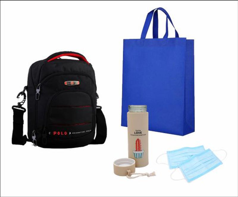 Goody Bag Tas B