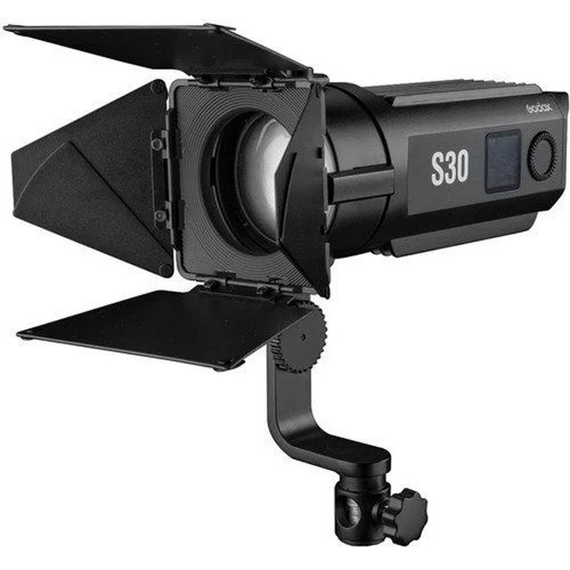 Luminaire Godox 213B Pour Flash S30 - Accessoire Photo Durable Et Compatible