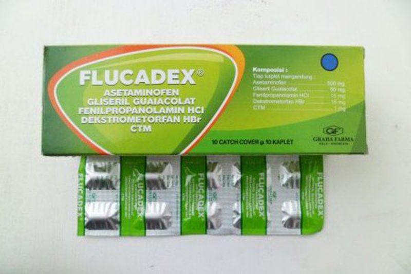 FLUCADEX