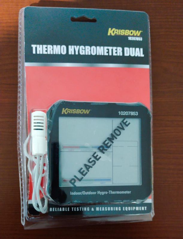 thermo-hygrometer-krisbow