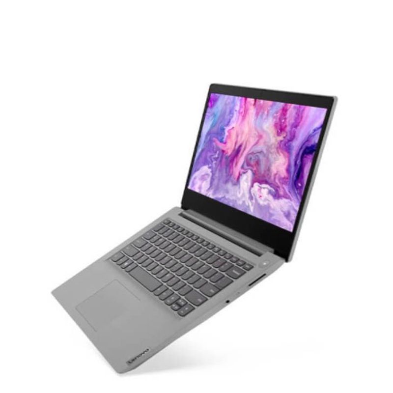 NB Lenovo IdeaPad IP3-14ABA7-1TID Abyss Blue AMD Ryzen 5 5625U Win11 (14