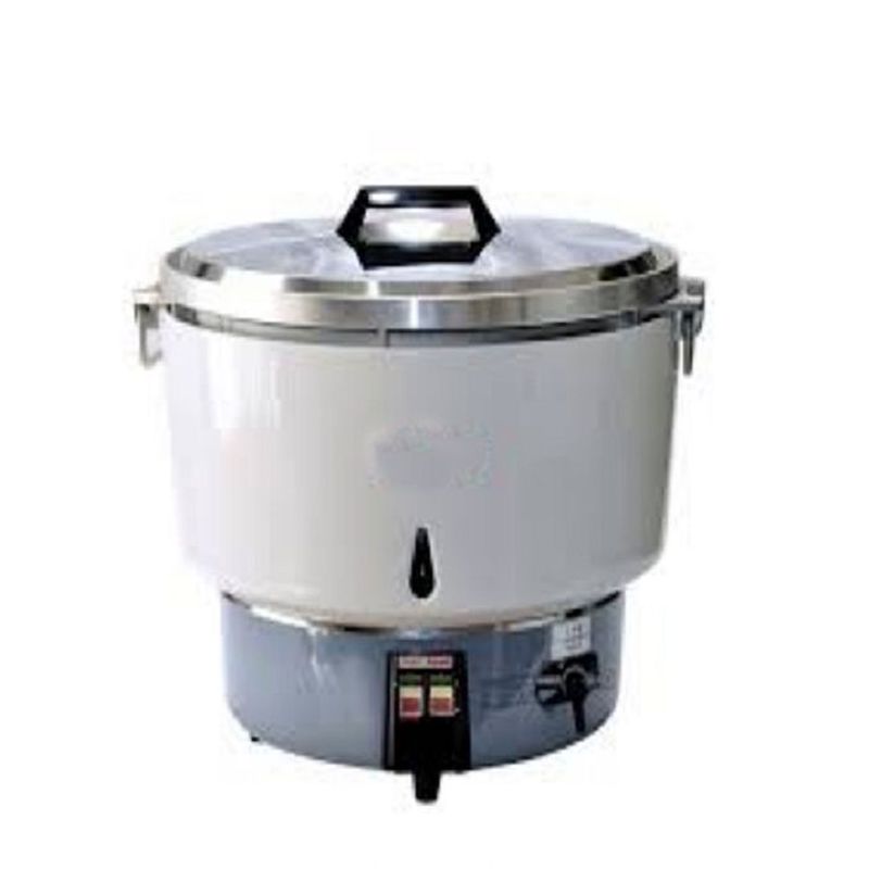 Gas Rice Cooker