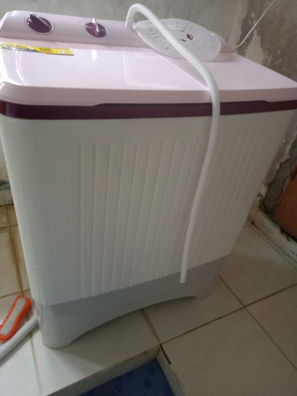 Mesin Cuci