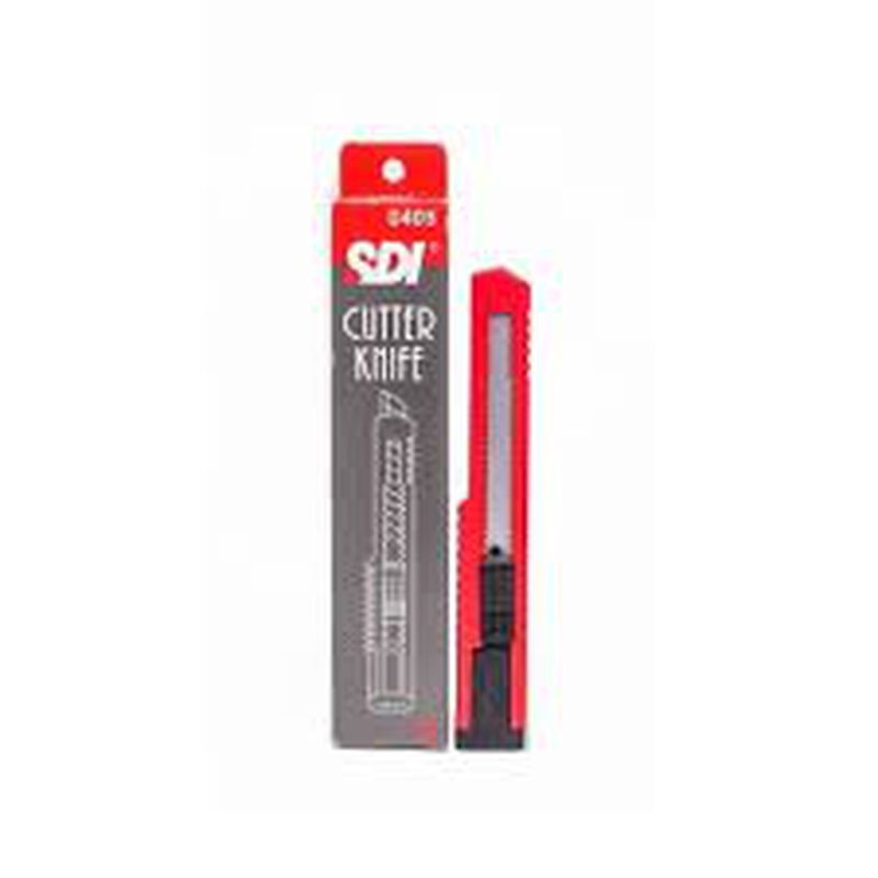 Cutter SDI - Kecil