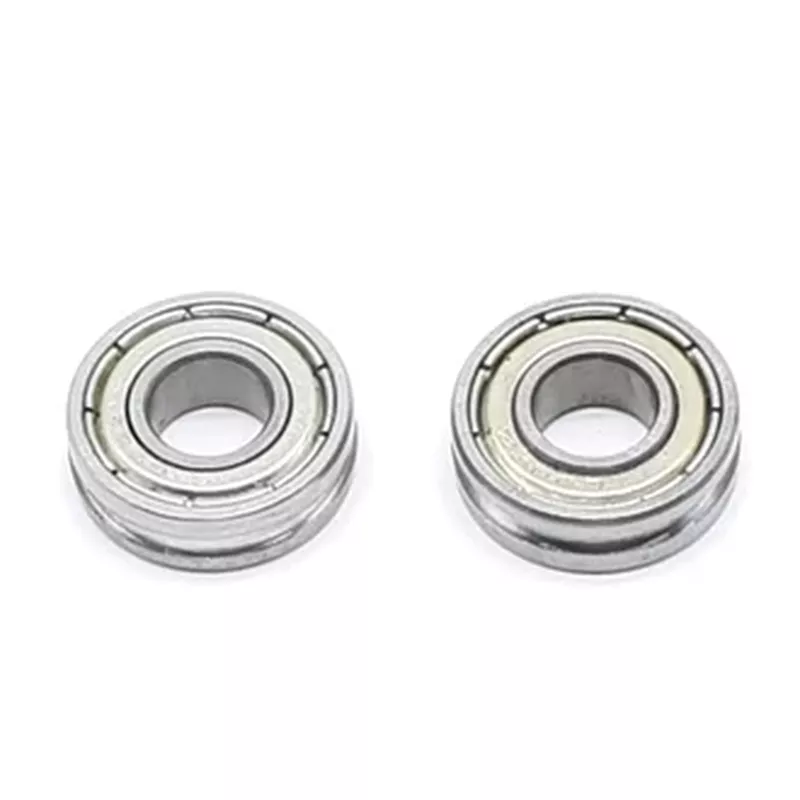 Canon Lower Roller Bushing & Bearing