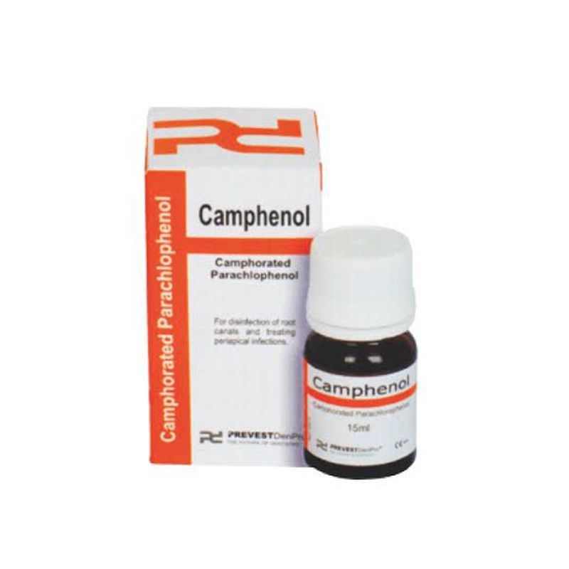 CHKM 15ML