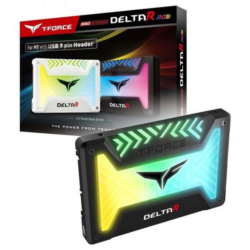 Delta 2.5