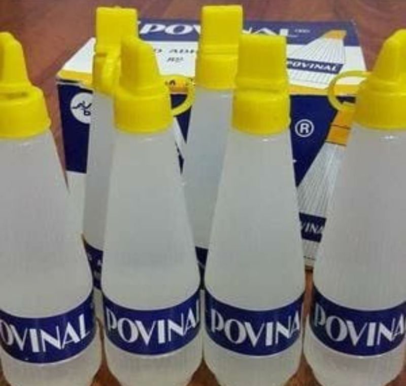 LEM POVINAL 75ml