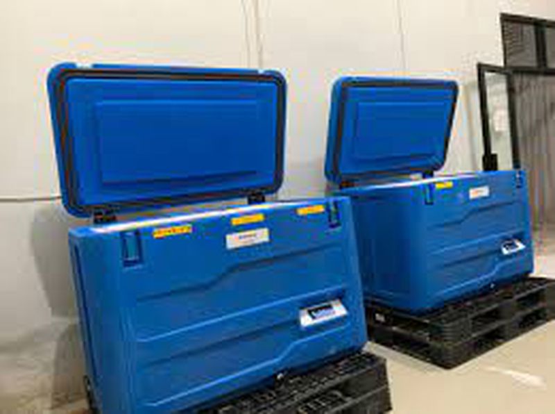 Service Cold Chain