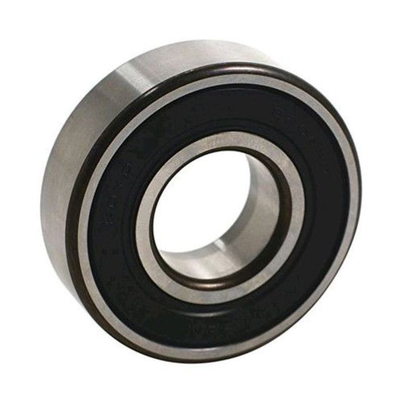 Bearing roda