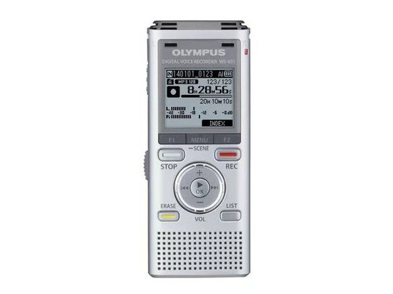 OLYMPUS VOICE RECORDER WS 811