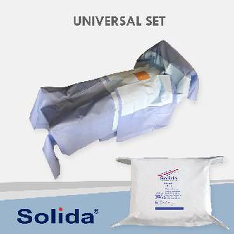 UNIVERSAL SET