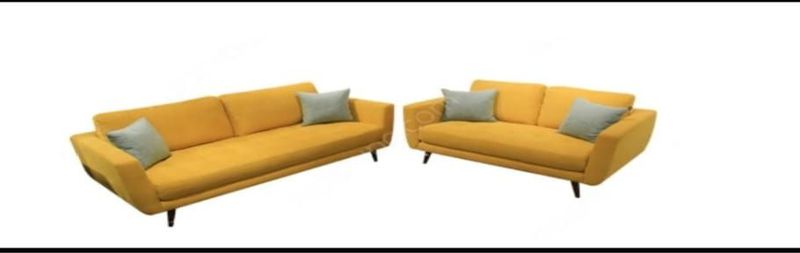 ARLINGTON SOFA 2S+2.5S BUTTERCUP (S/2)