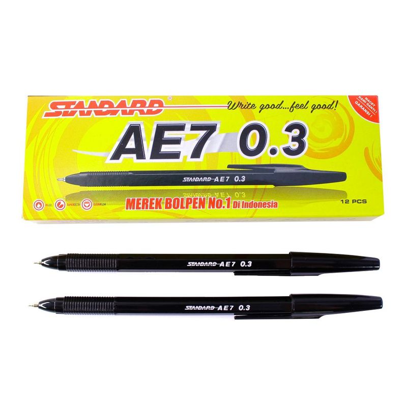 Pen Standard AE7