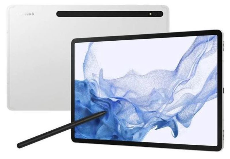 SAMSUNG TABLET S8 Plus