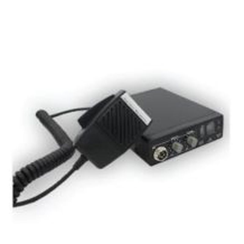 CB Transceiver