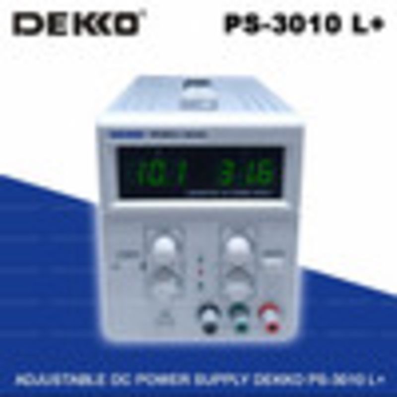 Power Supply