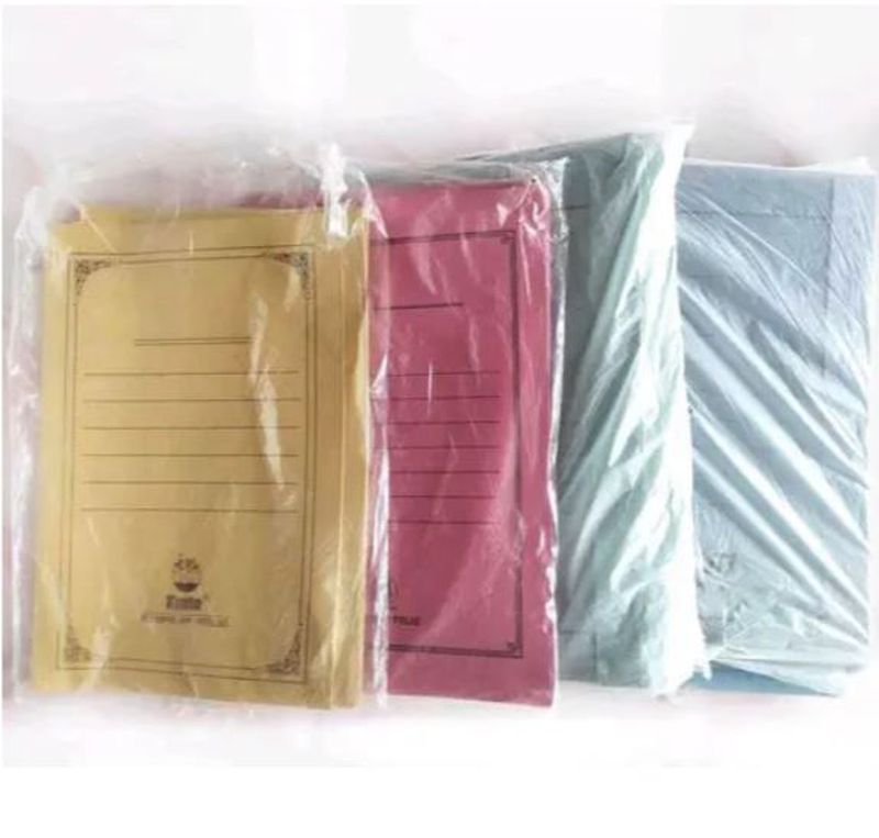 MAP Kertas