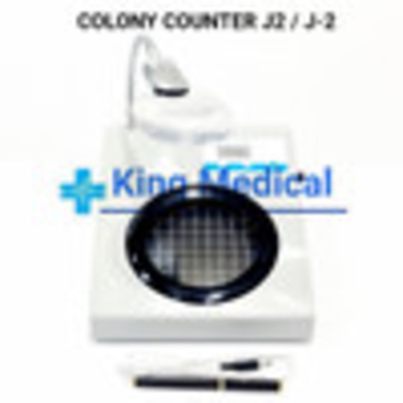 Colony Counter