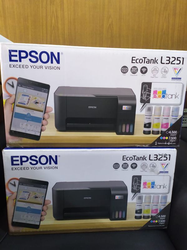 Printer Epson L3251/L3250