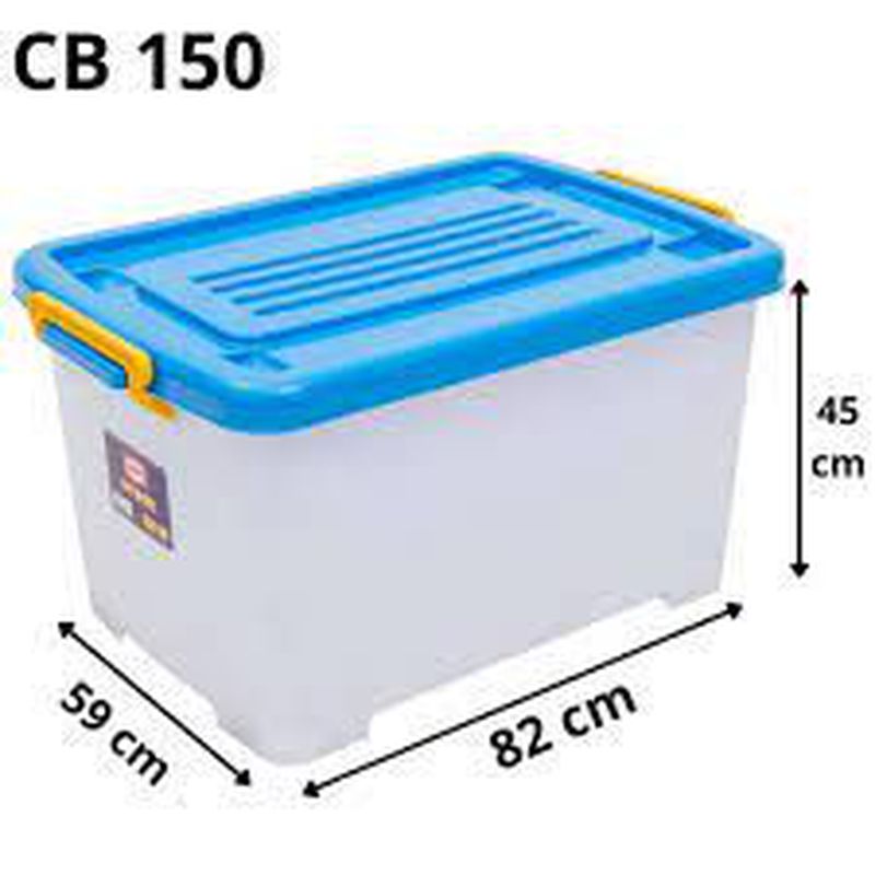 BOX CONTAINER CB150