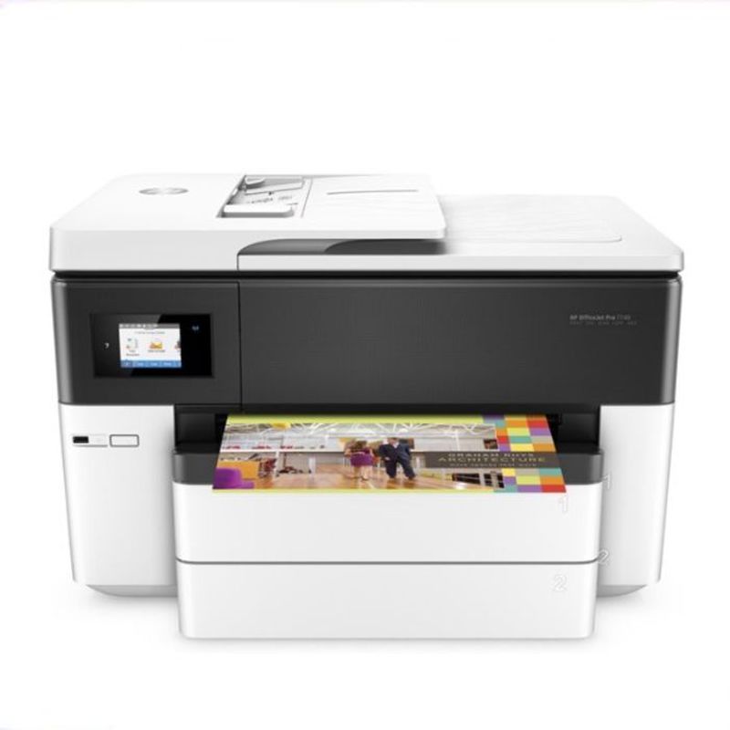 HP OfficeJet Pro