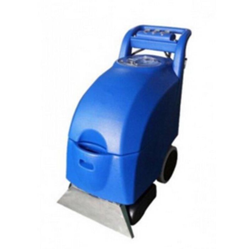 Carpet Soil Extraction Machine