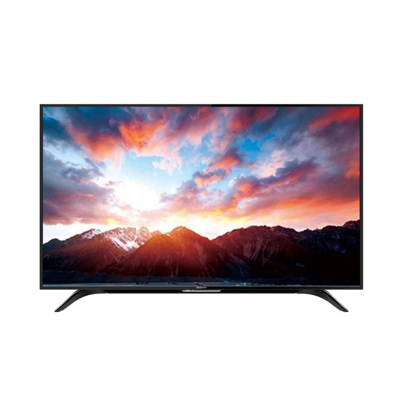 LED TV Colour Sharp 50 Inch