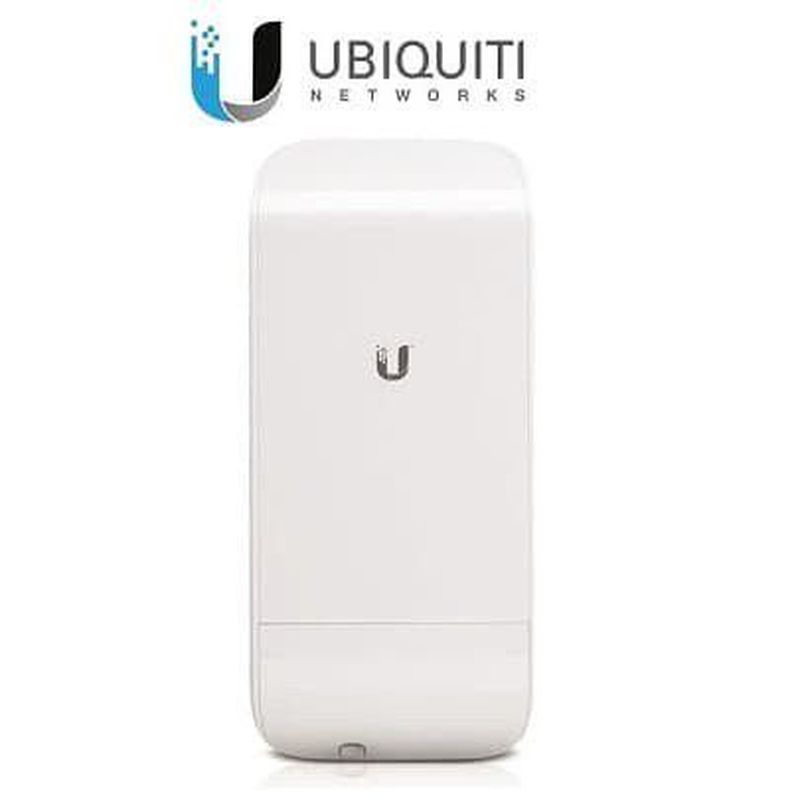 Router UBIQUITI