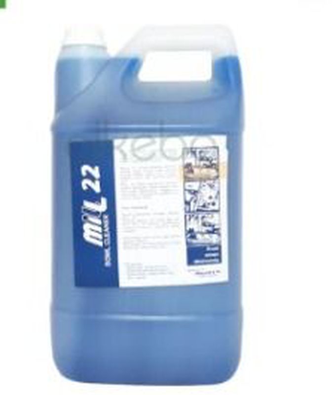 DRY DUST CLEANNER