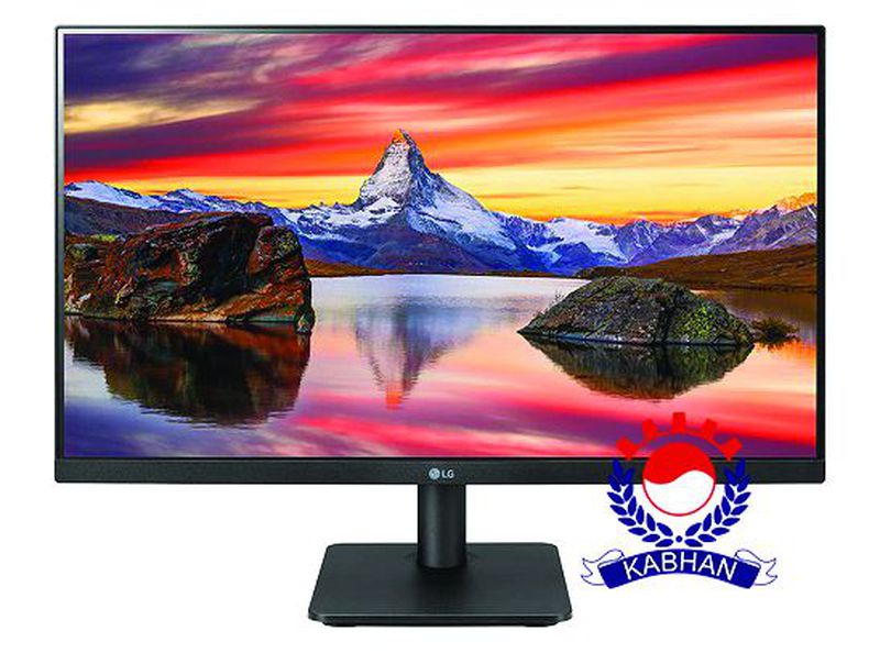 Monitor LED LG 24MP400-b
