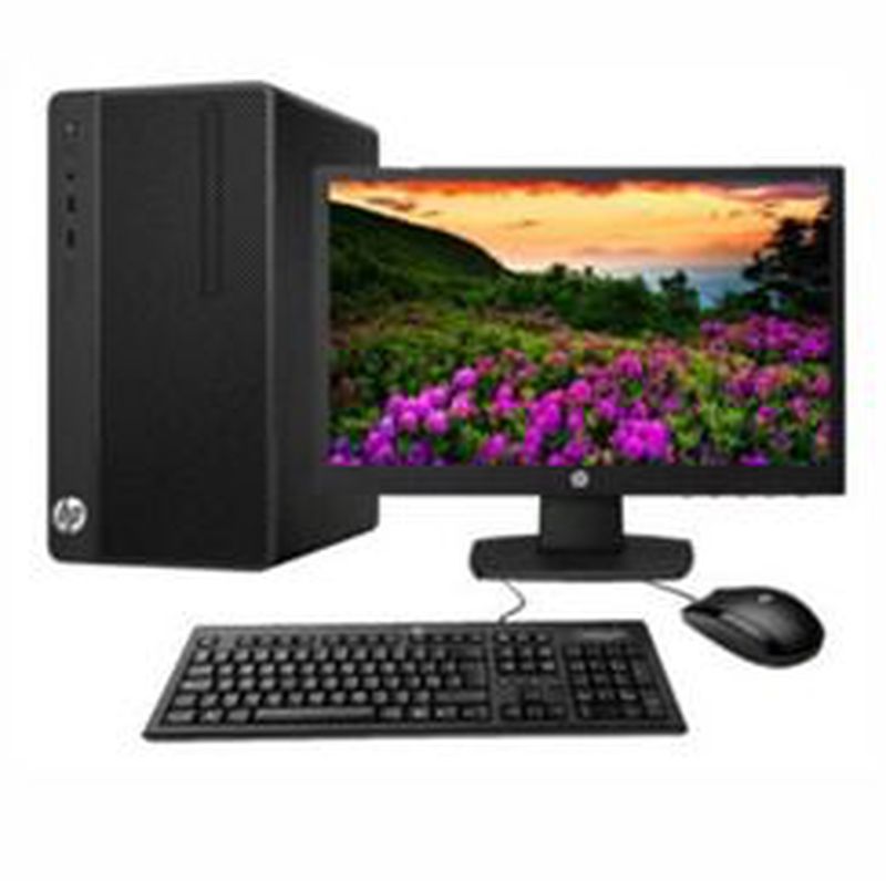 Desktop PC