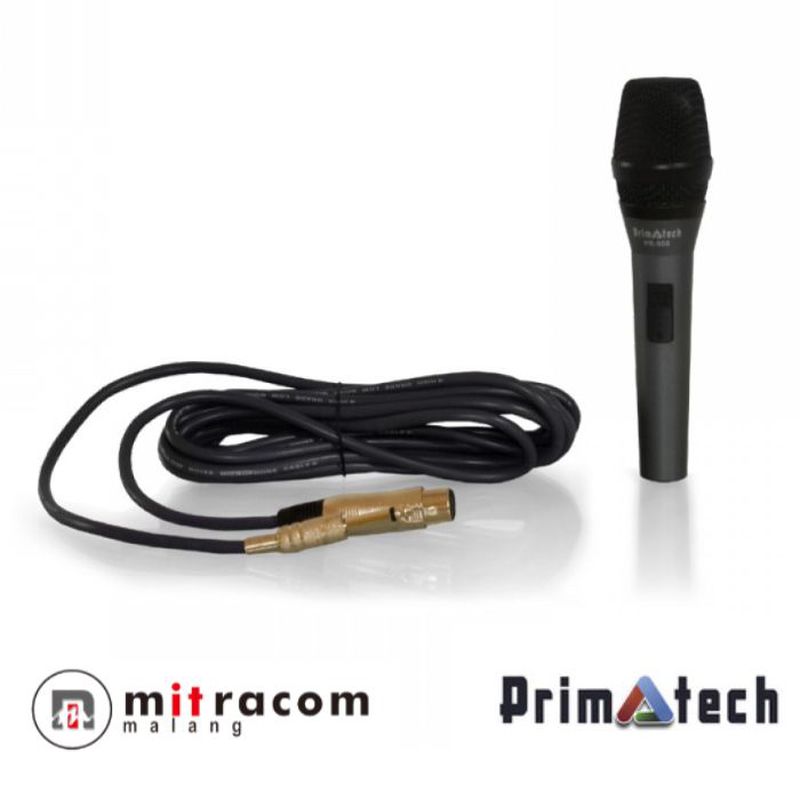 Mic Kabel Primatech PR 900