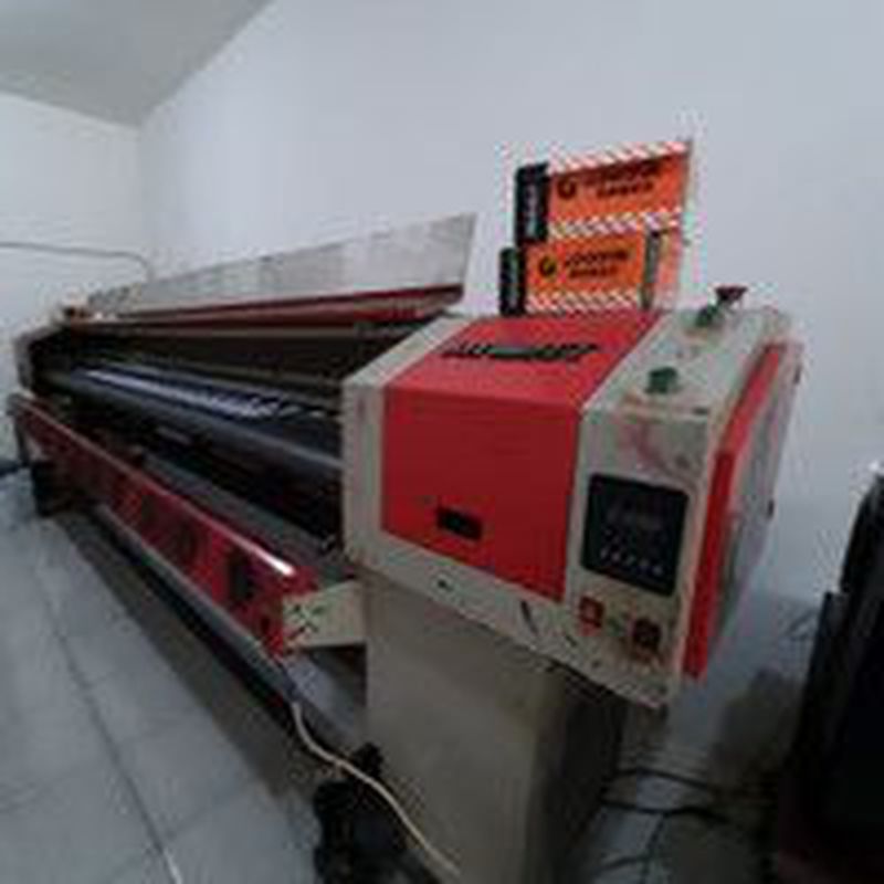 X-banner