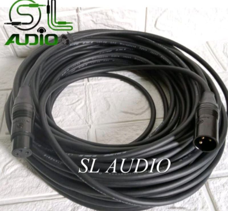 Kabel SL Audio