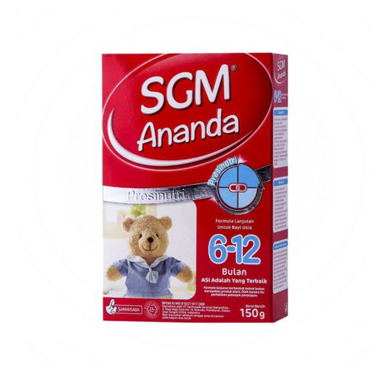 SGM 6-12 150G