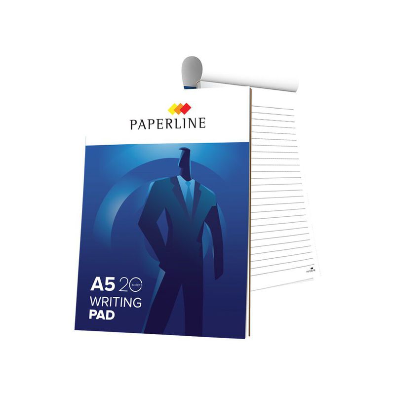Block Note Paperline A5 harga Sudah Termasuk Ongkir Lokal Dan Pajak block-note-paperline-a5-harga-sudah-termasuk-ongkir-lokal-dan-pajak
