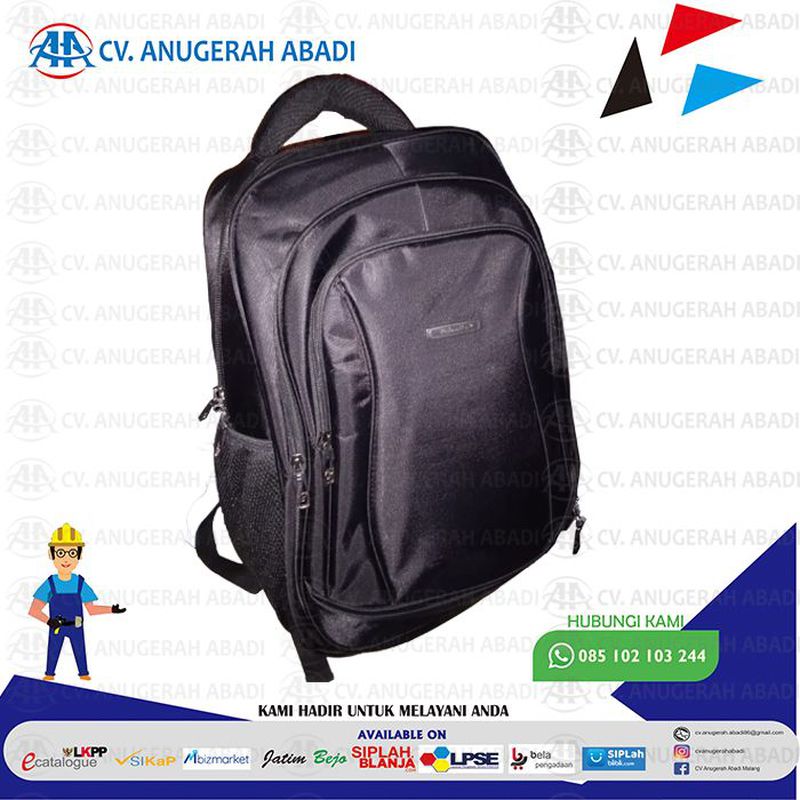 TAS RANSEL