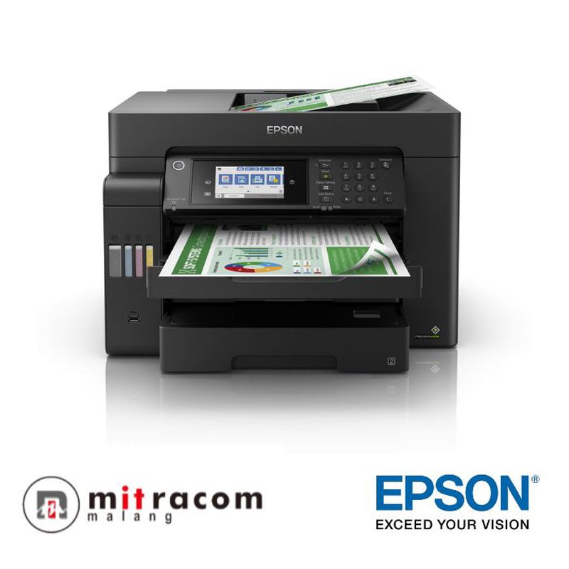 Epson L15150 A3 Print Scan Copy WiFi