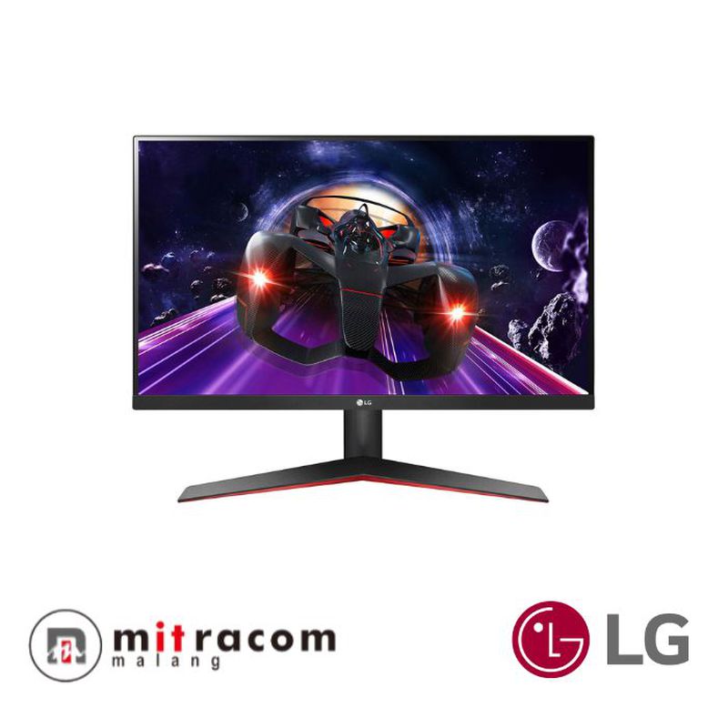 LG 24MP60G-B 23.8