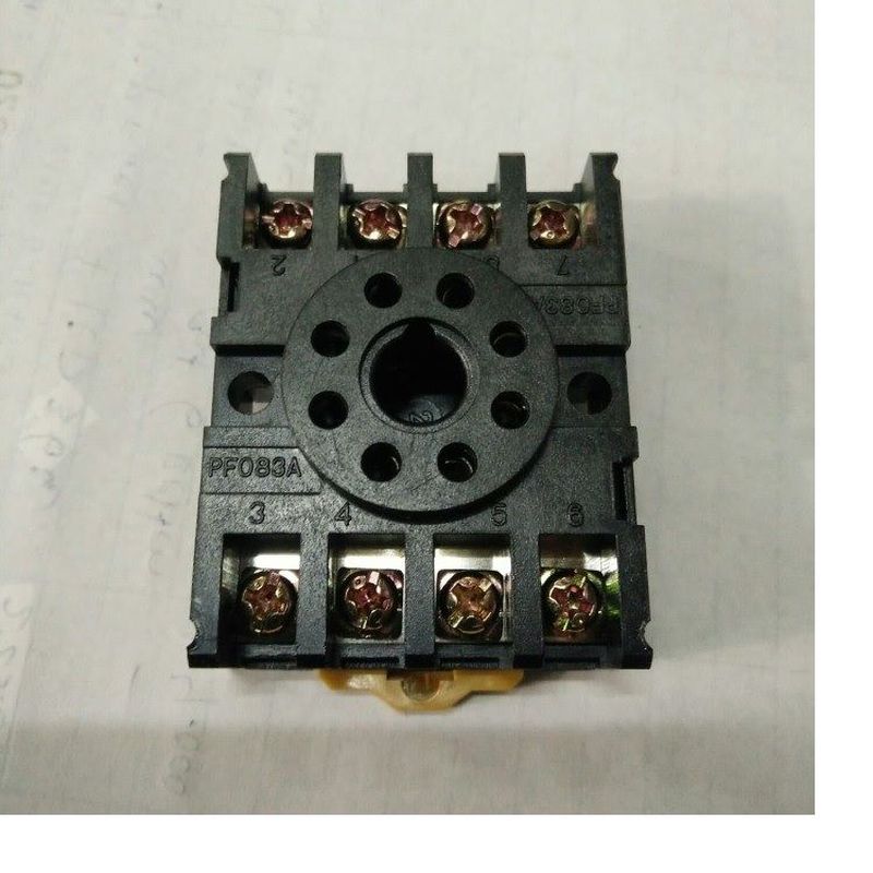 Socket timer