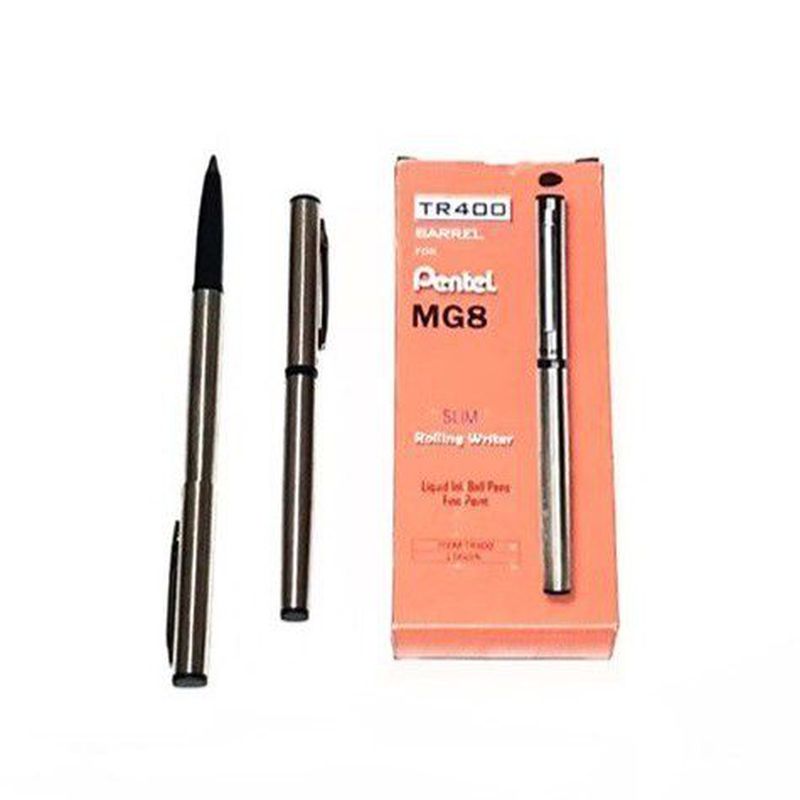 PULPEN PENTEL TR400 MG 8