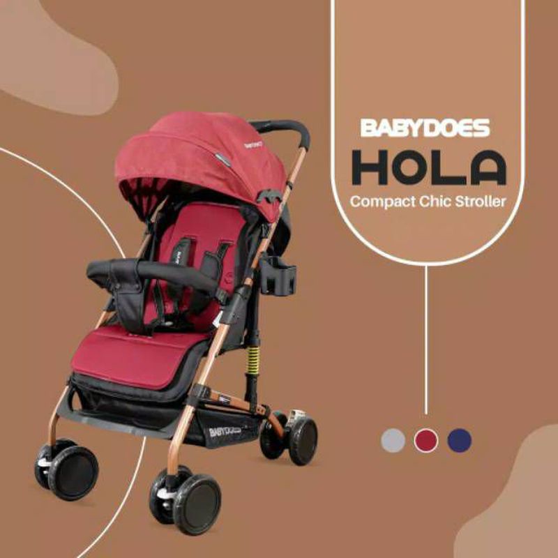 STROLLER