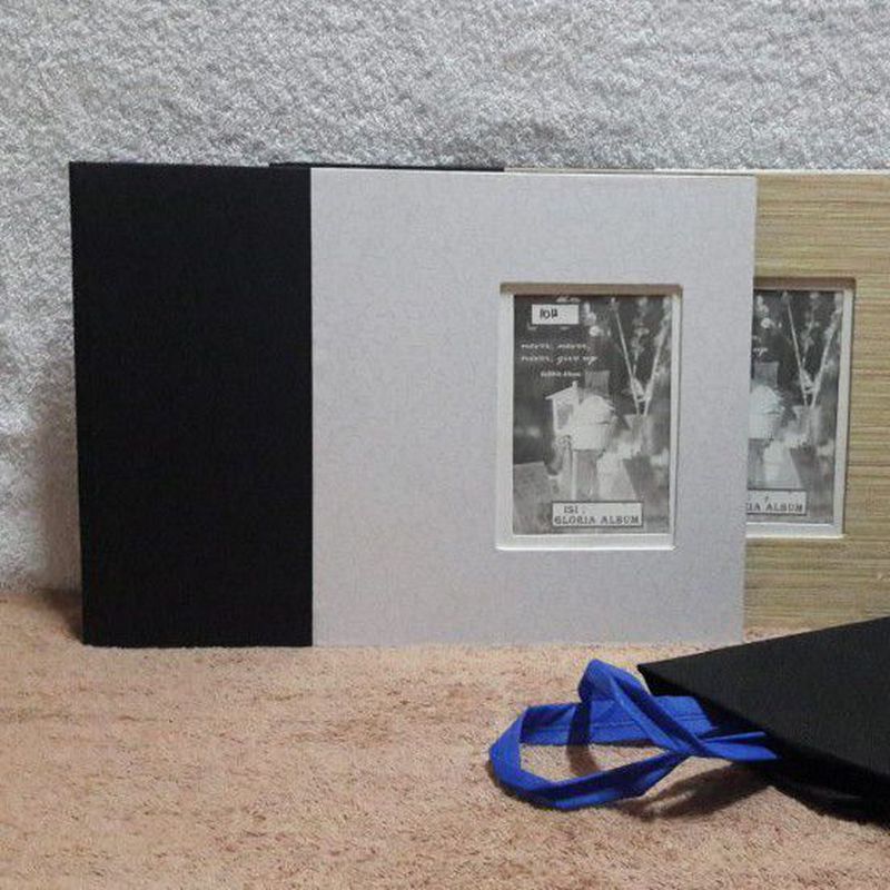 Album Foto Magnetik