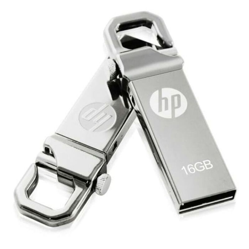Flashdisk HP 16 gb