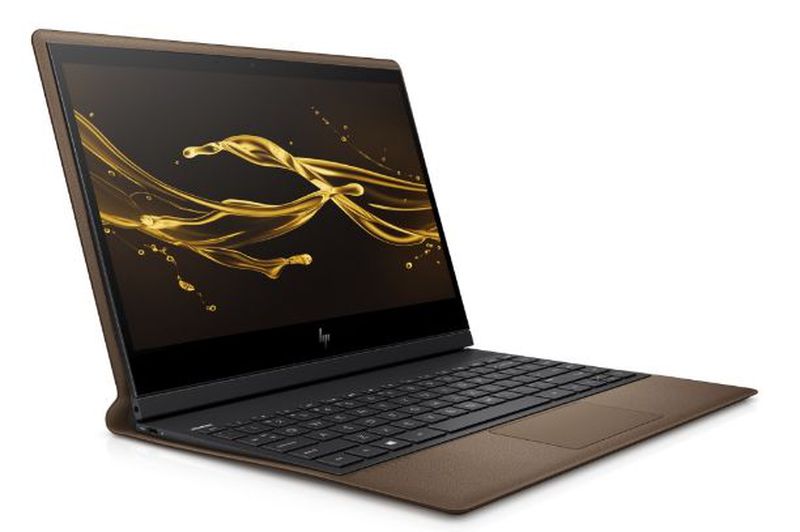Laptop HP Spectre X360 14 EA1027TU OLED TOUCH I7
