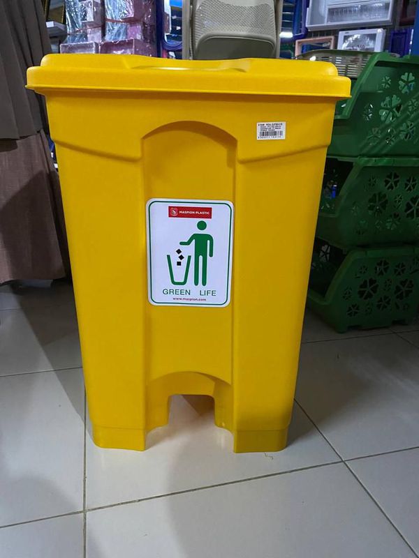 Tempat Sampah