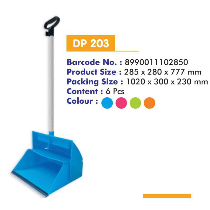 Serok sampah Dust Pen