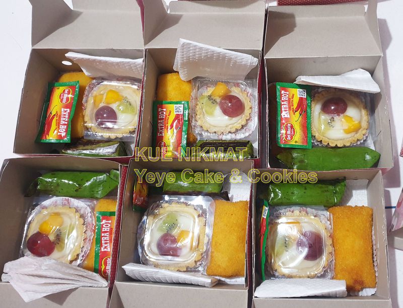 Snack Box